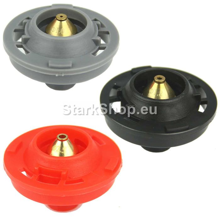 Електрически пистолет за боядисване 800 мл Mar-Pol