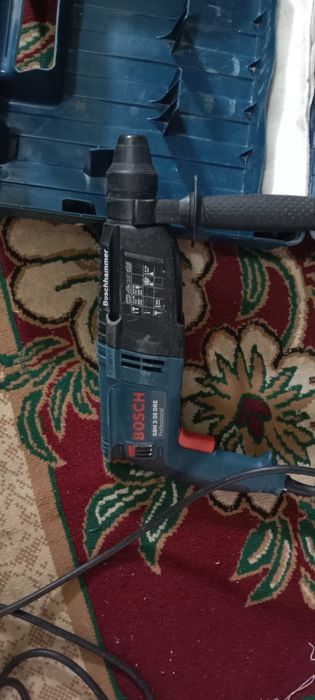 Продам префоратор BOSCH
