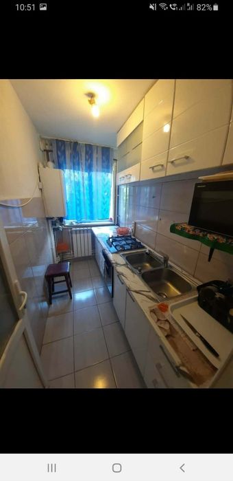 Apartament de închiriat în Craiovita Noua