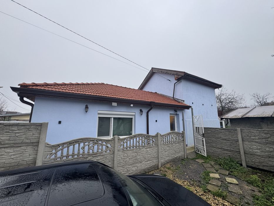 Продавам къща в Лозята 1 път