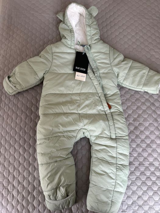 Космонавт за бебе 62 см