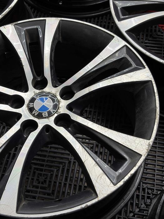 Jante Originale BMW 5x120 18 R18 Seria 2 / Seria 3