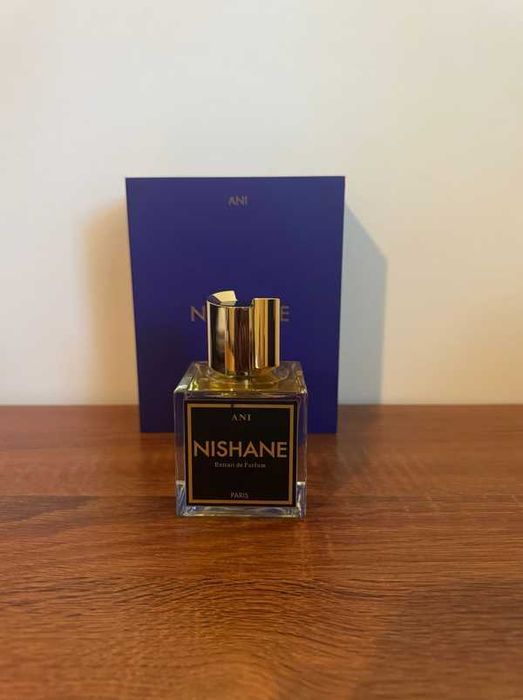 Nishane Ani Extrait de Parfum 100ml