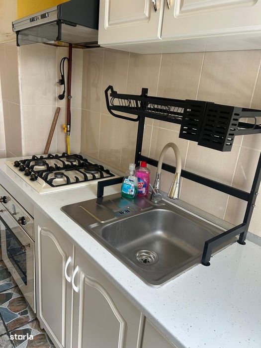 Apartament 2 camere, pietonala Corvin — fotografia 3