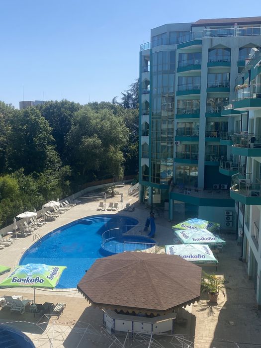 Продава се Тристаен апартамент в к.к. Златни пясъци - 100 кв.м за 1400 €/кв.м - Снимка #14