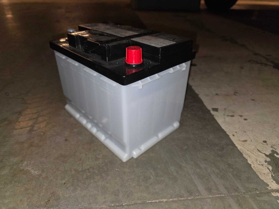 Акумулатор от Toyota RAV4 plug-in