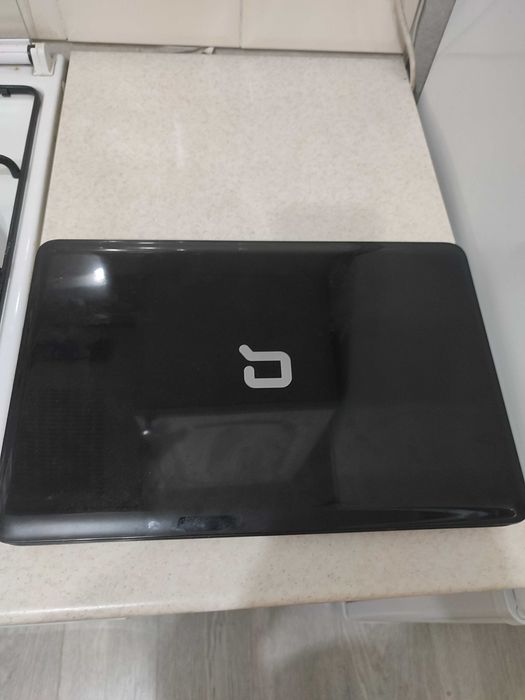 Ноутбук (COMPAQ) прошивка (HP)