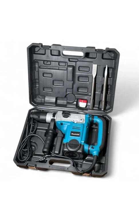 Продам профессиональный перфоратор