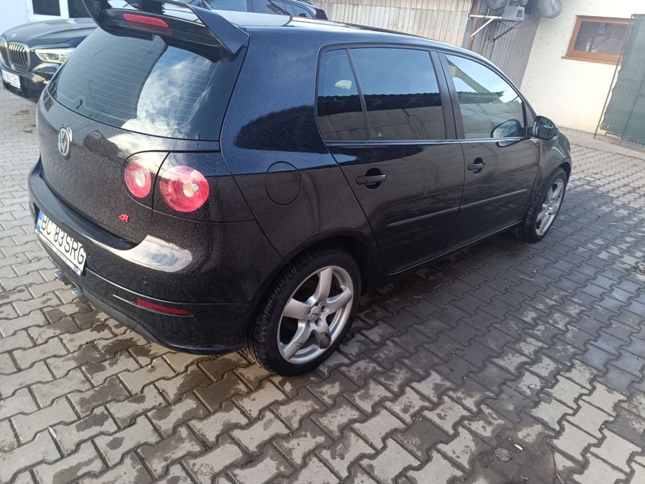 Vand golf 5 gt 1.4 TSI