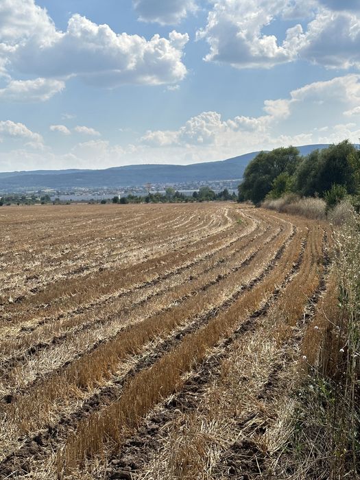 Парцел за склад зад Фантастико базата Гара Елин Пелин