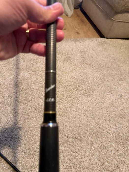Lanseta 3.66 m, Spod, Free Spirit, 3.5 lb
