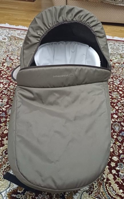 Коляска детская Quinny Moodd