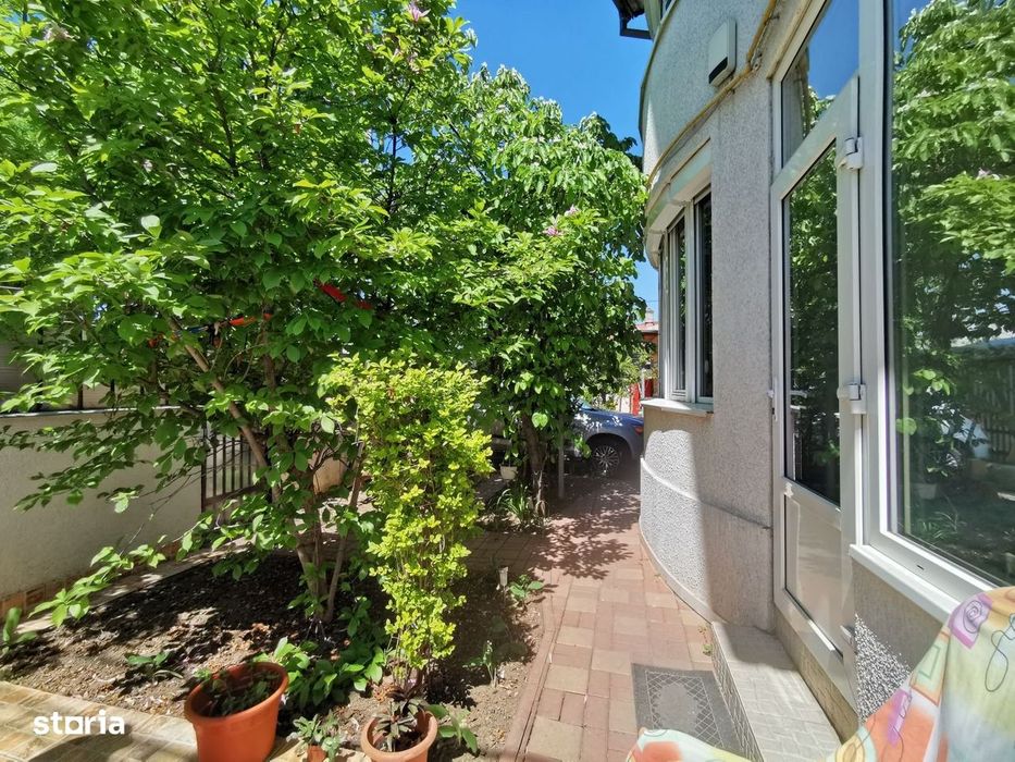Casă 5 camere, curte proprie, 160 mp, Rahova
