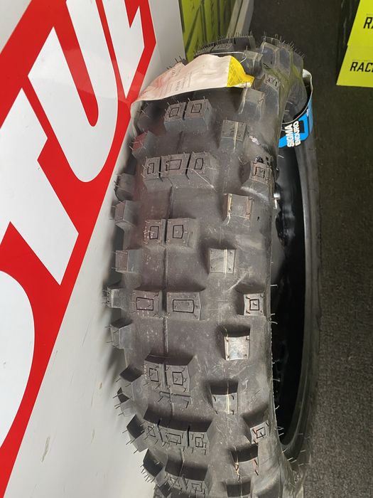 Cauciuc moto enduro 140/80/18 NOU