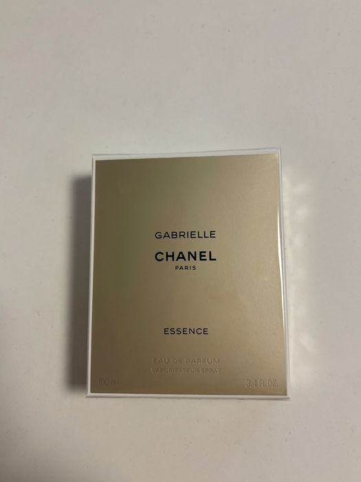 Chanel Gabrielle essence edp