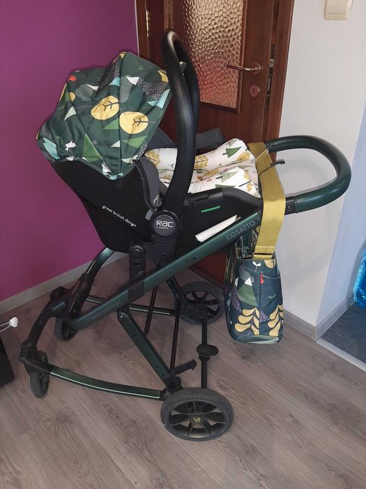 Количка Cosatto 3в1