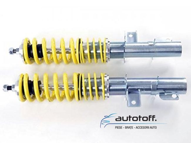 Suspensie sport reglabila VW Polo (01-09) FK Germania