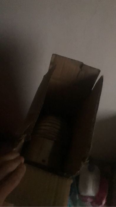 Катёл настенный