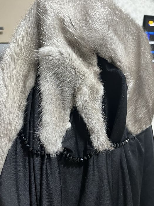 Норковый платок продам