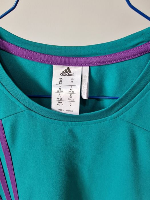 Tricou Adidas XS