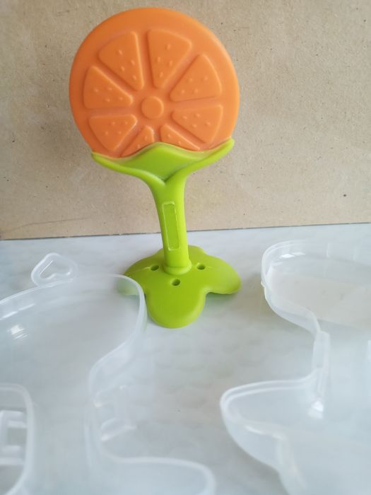 Игрушка "зубогрызка"