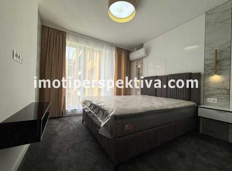 Продава се Тристаен апартамент в Пловдив, Остромила - 96 кв.м за 2448 €/кв.м - Снимка #8