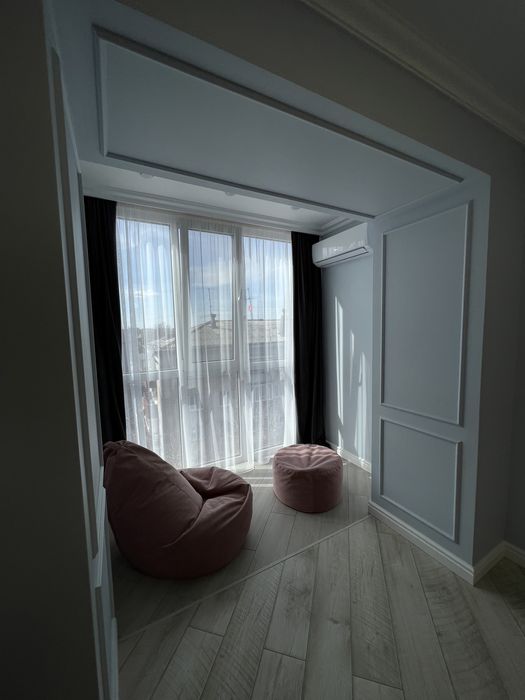 Продам 1-комнатную квартиру