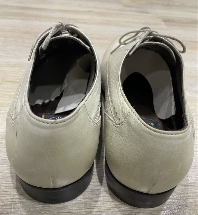 Мужские туфли Lacuzzo