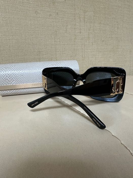 Дамски слънчеви очила Jimmy Choo