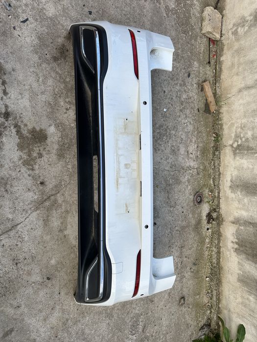 Bara fata spate vw golf 8 originale