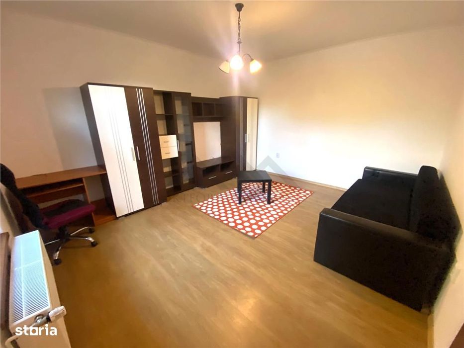 Apartament 1 camera in Complexul Studentesc — fotografia 1