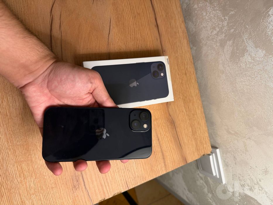 Iphone 13 ideal 128 97 yomkost