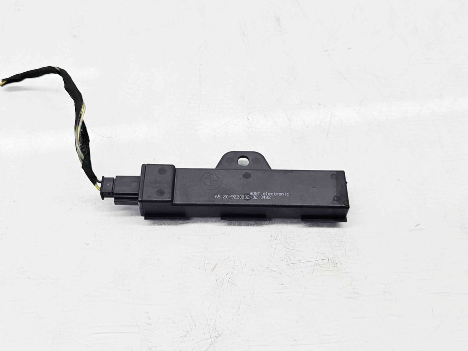Amplificator audio Bmw 4 Gran Coupe (F36) Facelift [Fabr 2014-prezent