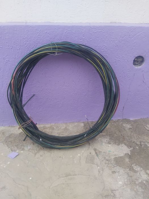 Сип кабель сатылады!!! Жетысайда тұр