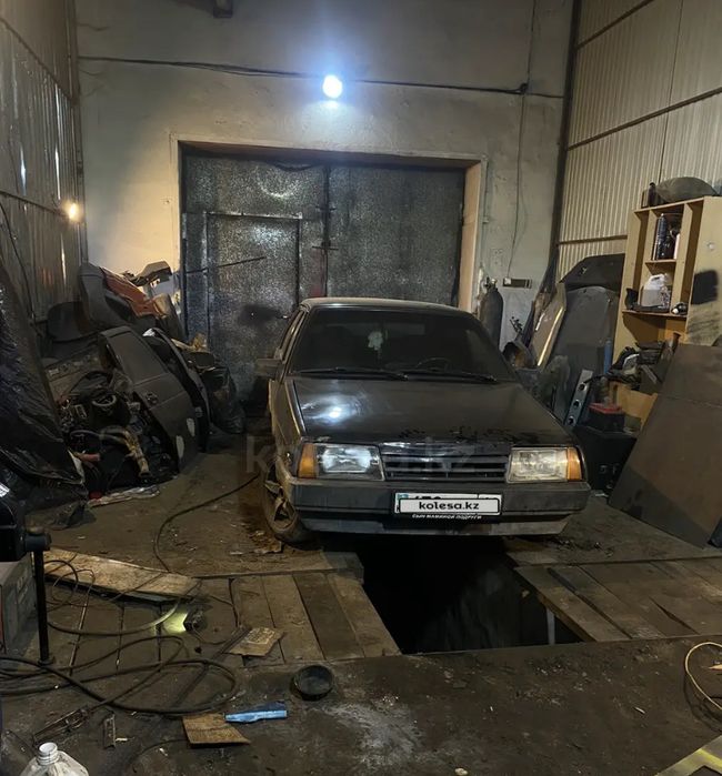 Продам ваз 21099