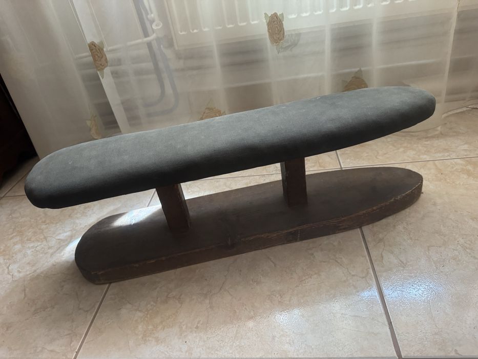 Capră veche pt călcat