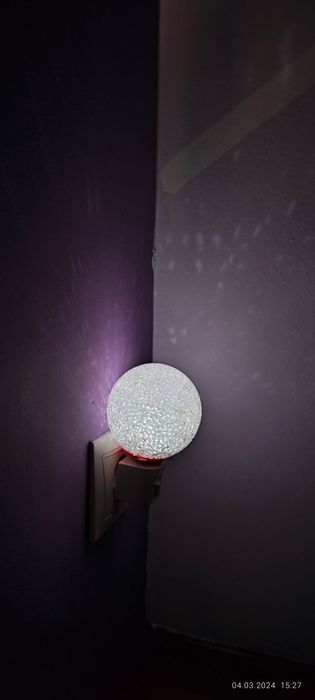 Ночной светильник