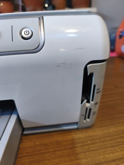 Imprimanta HP photosmart c5180