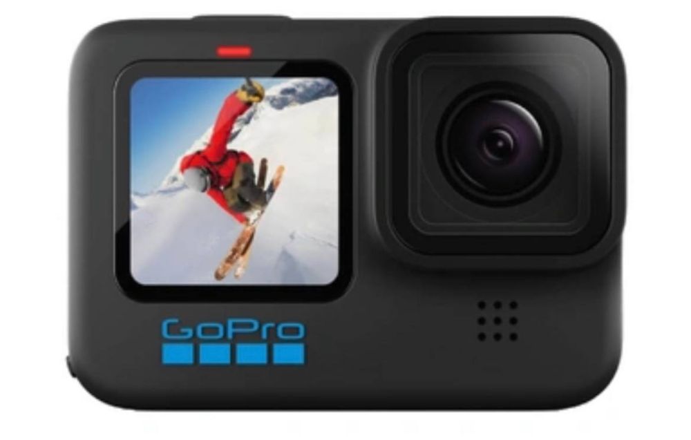 Камера GoPro HERO 7 Black