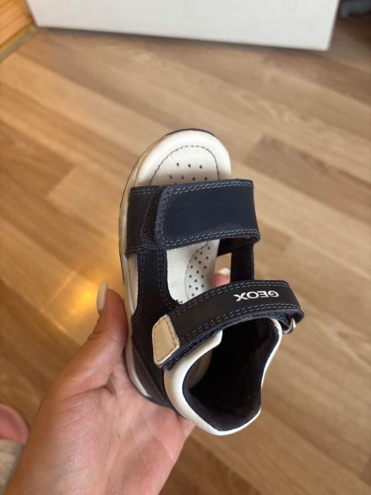 Детски  сандали Geox