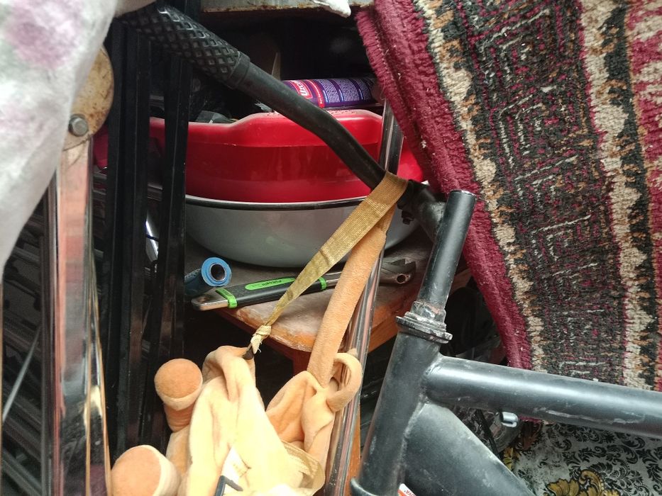 Срочна прадается