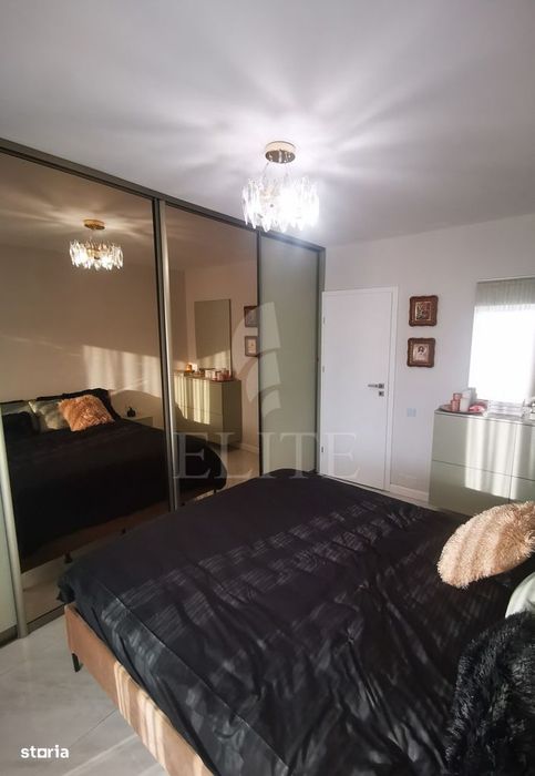 Apartament 2 camere în zona BAZA SPORTIVA