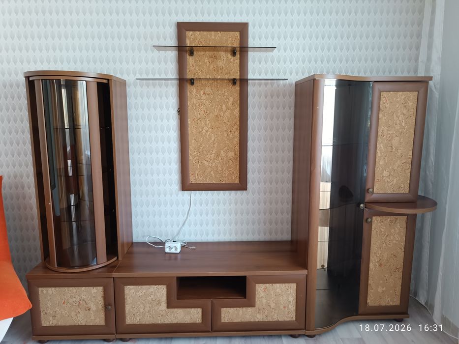 Продам мебель в гостиную