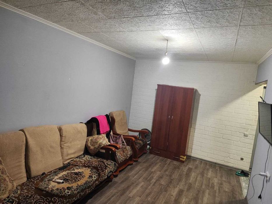 Сдам свою однокомнатную квартиру.