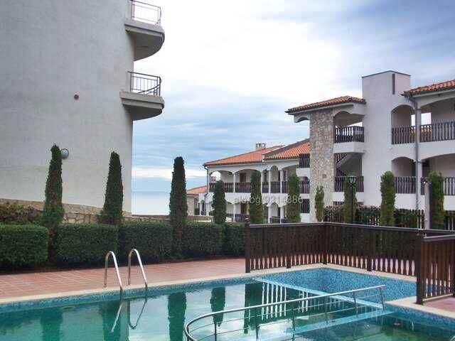 Продава се Тристаен апартамент в Свети Влас - 99 кв.м за 1010 €/кв.м - Снимка #16