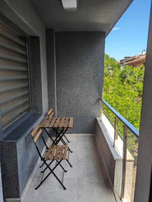 Дава се под наем Двустаен апартамент в Пловдив, Кючук Париж - 65 кв.м за 400 € - Снимка #10