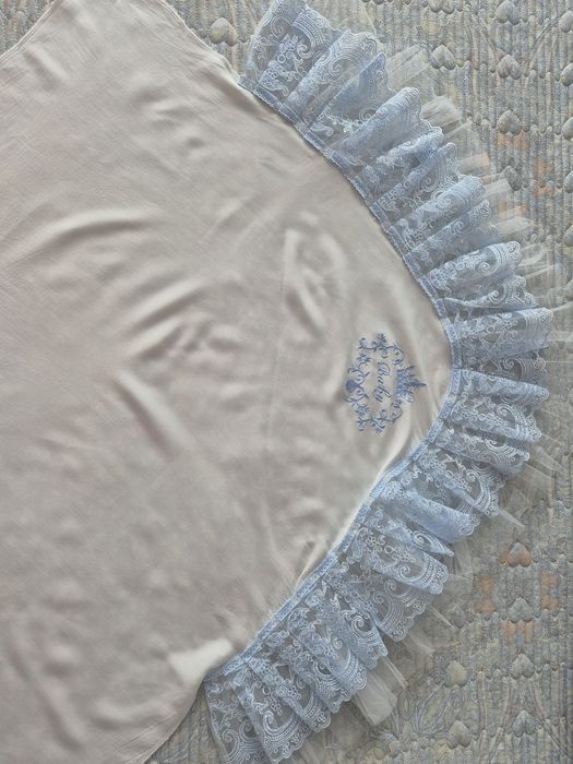 Уголок в конверт