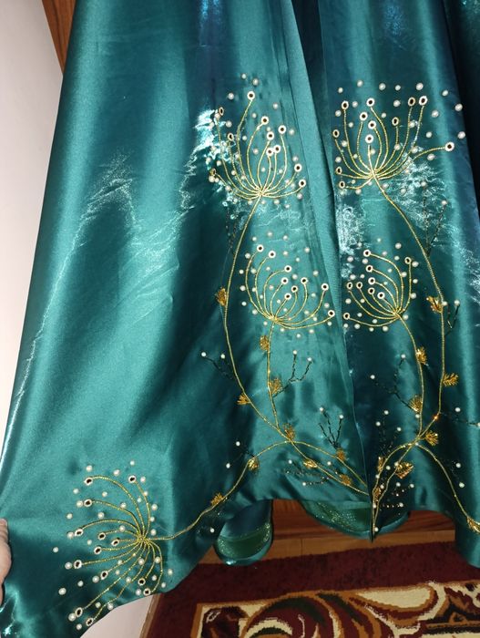 Ansambl 2marta kiyilgan