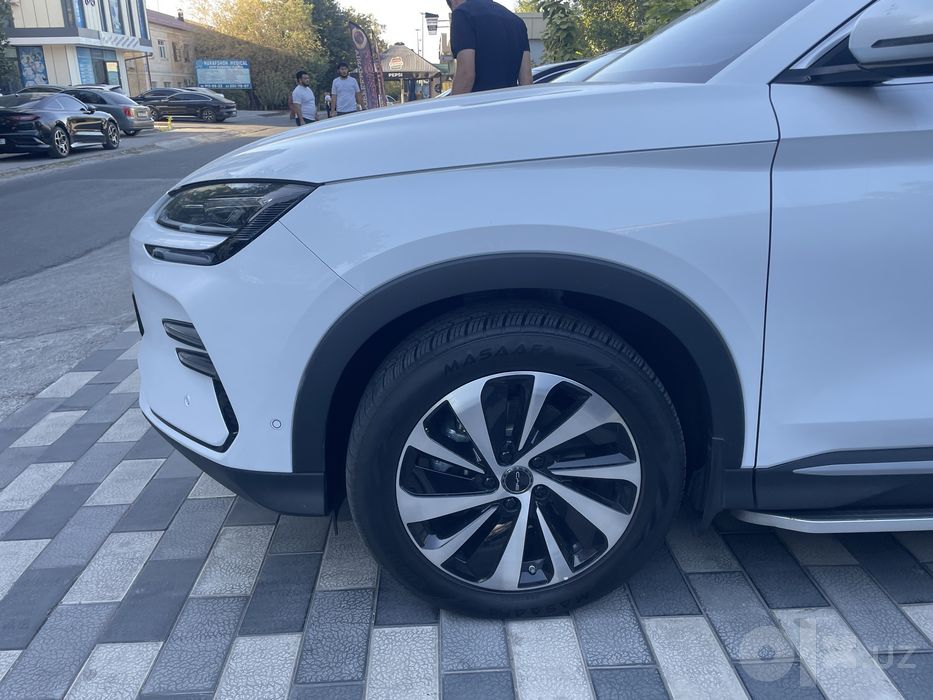 Срочно продается BYD champion 650