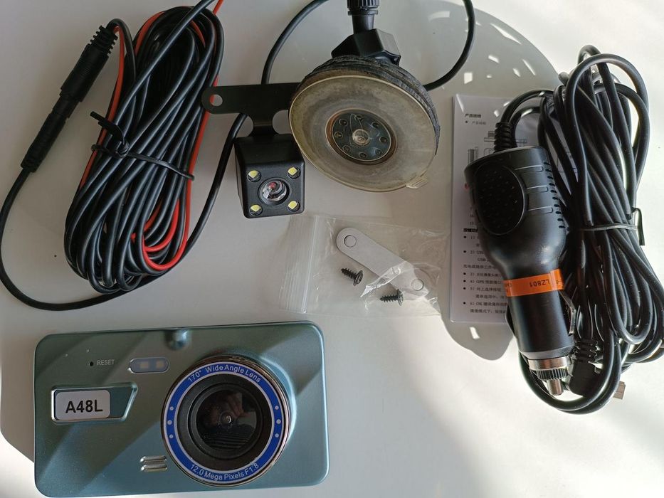 Продаётся видео регистратор